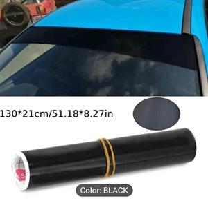 Black Sun Strip Universal