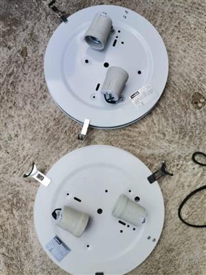 Eurolux light fitting