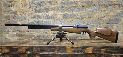 Air Arms S510 FAC PCP Air rifle
