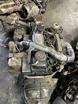 NISSAN QD32 ENGINES FOR SALE