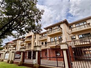 Home away from home.