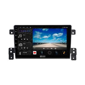 TT Audio 9″ replacement radio for SUZUKI GRAND VITARA 2005-2015 (4G ULTRA)