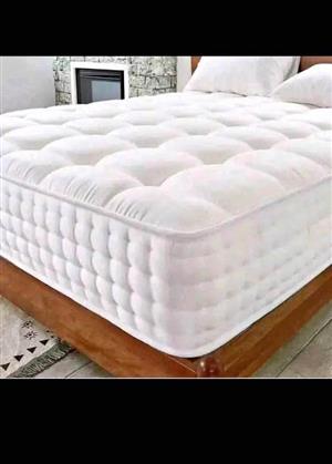 Bamboo Restonic Sleepmaster cloudnine