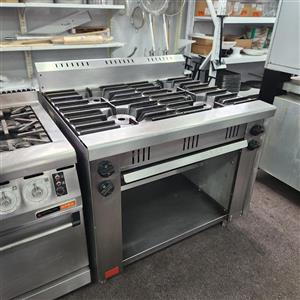 Boiling Table – Heavy Duty