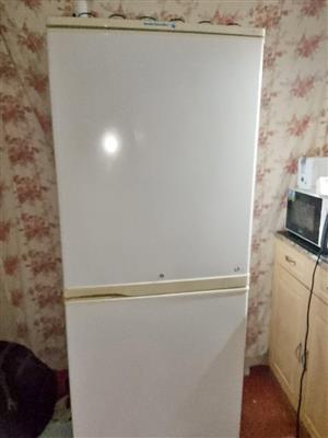 Fridge+