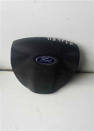Steering Airbag Ford Focus
