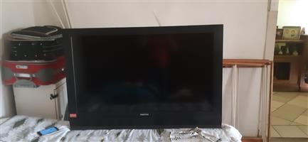 Sinotec 47 inch television wall bracket for sale. Collection Boksburg