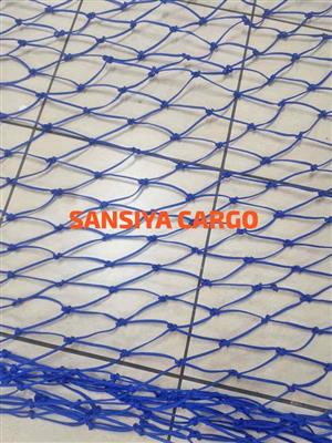  Special cargo nets, 9mx8m