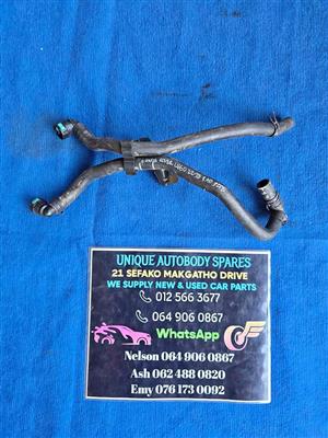 Range Rover Sport L460 & L461 Models Radiator Pipe Set