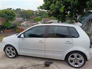 VW Polo 1.9 TDI 2009 for sale