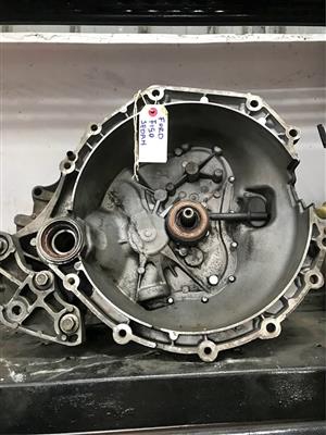 FORD FIGO GEARBOX FOR SALE CALL/WHATSAPP 