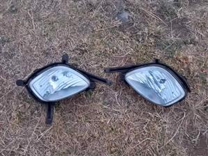 Kia Picanto  Fog lights for sale
