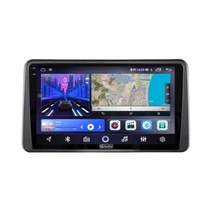 TT Audio 9″ replacement radio for RENAULT KIGER 2021-2024 (2K SCREEN)