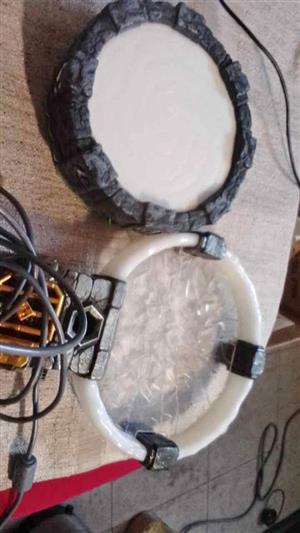 PS3 SKYLANDERS WIRELESS PORTAL OF POWER|TRAPTANIUM PORTAL OF POWER