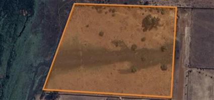 Unique 2.5 Hectare Agricultural Oasis in Residential Zone – Your Dream Property Awaits!