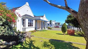 Business For Sale in Vincent