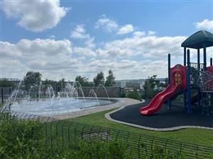 Apartment Rental Monthly in Linbro Park