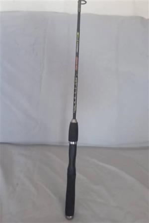 Fun tackle Fishing rod