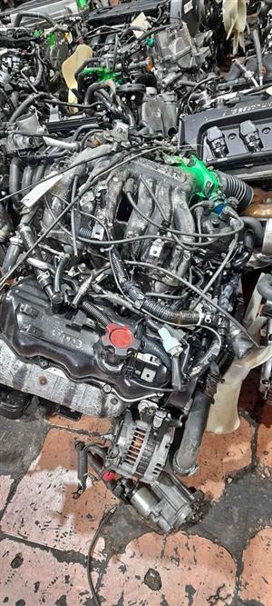NISSAN VG33 ENGINE FOR SALE