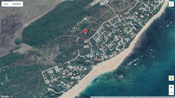 Development opportunity in Paradise Beach