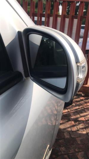 Right side mirror ML350 automatic 272v6