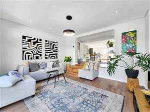 Townhouse For Sale in Fresnaye