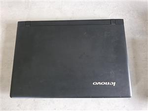 Lenovo Ideapad 100-15IBY Laptop
