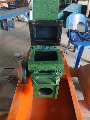 Granulator for sale