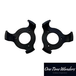 Echo Dot 3rd Gen Ceiling Bracket