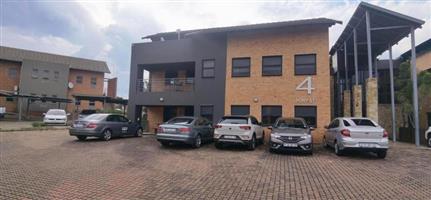 Tyger Valley Hazeldene – 151m² Premium Offices To Let