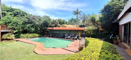 5 Bed Family Home in Boomed Estate - plus place for Granny