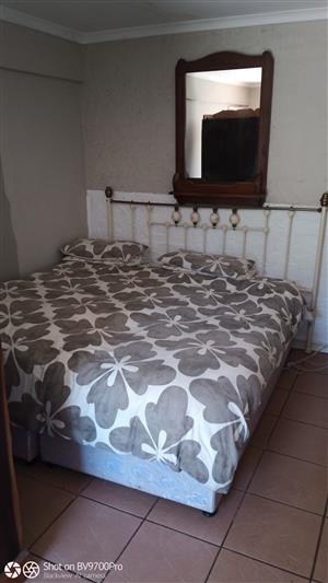 Contractor Accommodation in PMB 