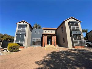 Corporate Disposal! Phenomenal Stand-Alone Office Block for Sale in Centurion.