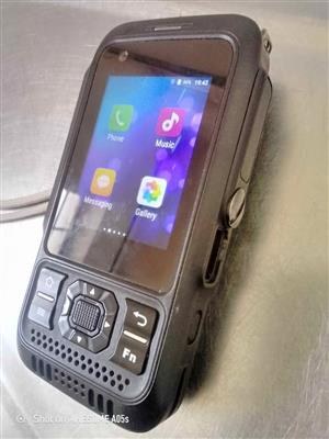 TOKIE WATERPROOF|RUGGED|ANDROID TOUCH SCREEN PHONE