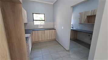 Brand new starter home in central town