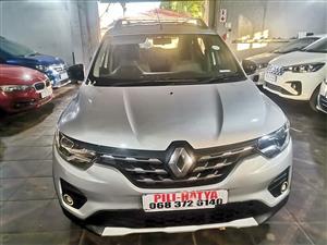 2022 RENAULT TRIBER 1.0 7 SEATER MANUAL
