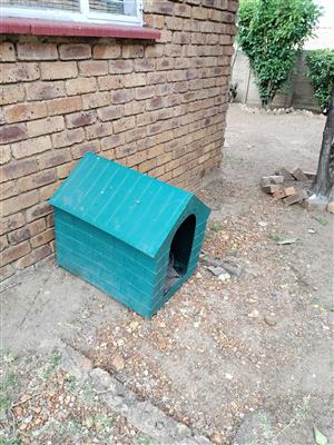 Kennel for sale