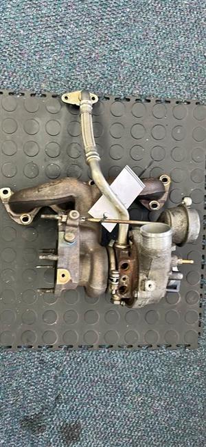 CAV TURBO 1.4 POLO 6R GTI SCIROCCO