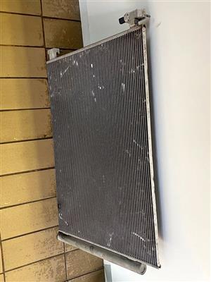 2021 MERCEDES BENZ S CLASS AC CONDENSER SUPER FOR SALE