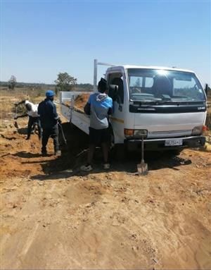 1999 UD40 dropside