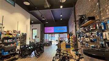 Retail Rental Monthly in Cape Town City Centre