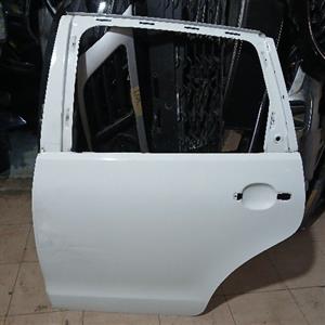 polo vivo door 