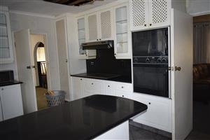 Ideal trucking premise for sale in Kya Sand.