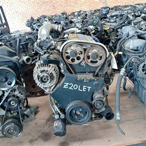 OPEL Z20LER ENGINES FOR SALE