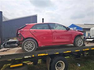 KIA RIO 1.4 MANUAL STRIPPING FOR SPARTS