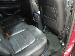 2023 Mazda cx5 2.0 Dynamic SkyactiveG41000km