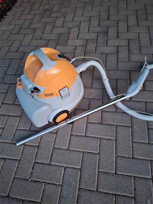 Bennett Read vacuum wet and dry PLUS upholstery deep cleaner for sale