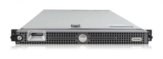 Refurbished Dell Poweredge R300 Server