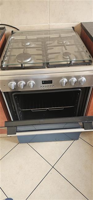 Defy Gas Stove