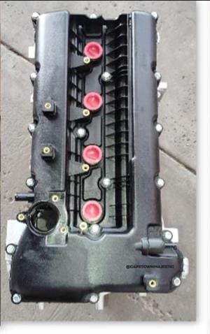 G4KG HYUNDAI H1 2.4 ENGINE FOR SALE